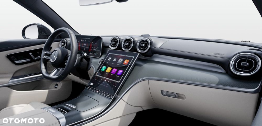 Mercedes-Benz CLE - 9