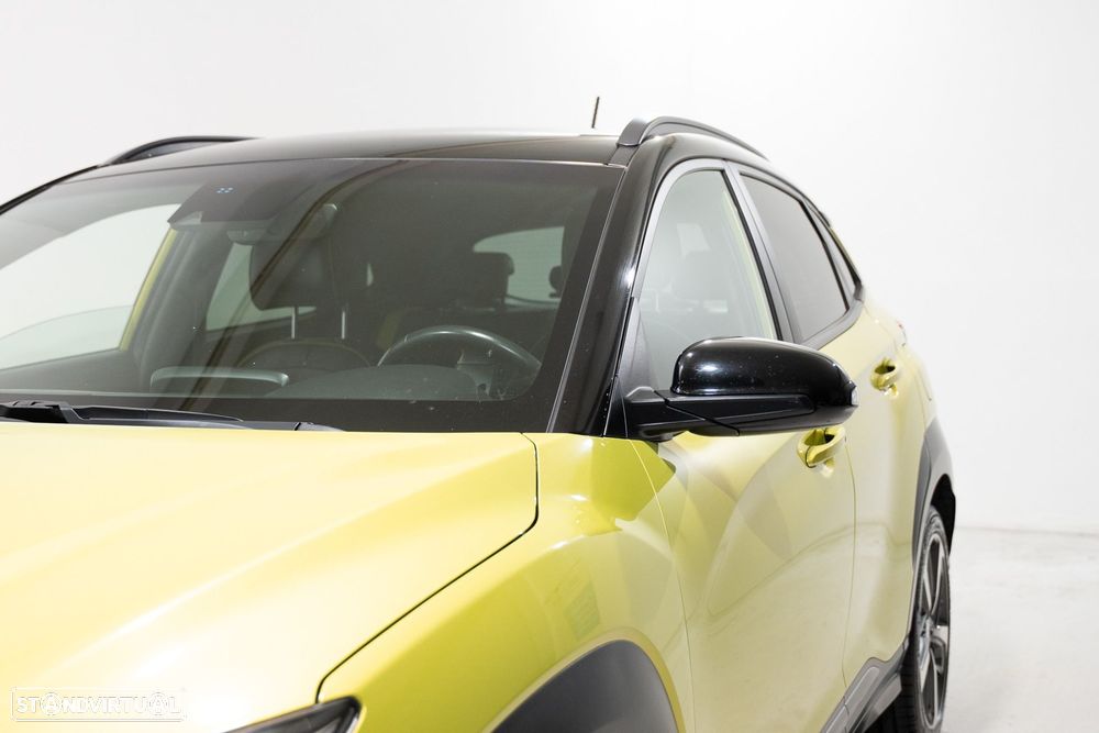 Hyundai Kauai 1.0 T-GDi Premium - 5