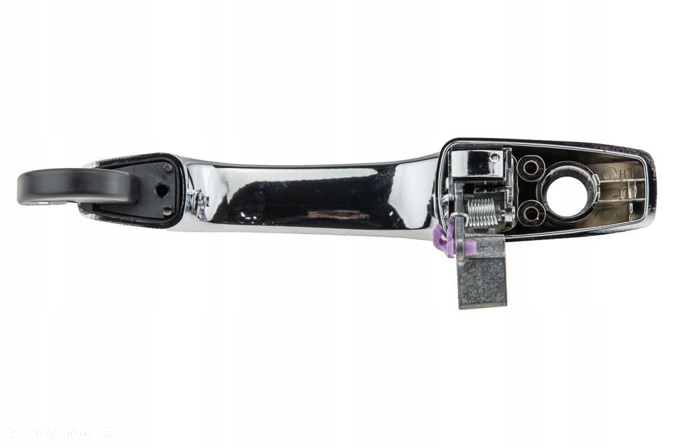 KLAMKA ZEWNĘTRZNA CHRYSLER 300C 05- PRZÓD LEWA - 2