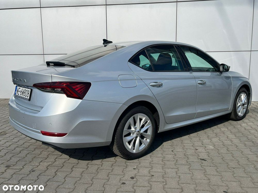 Skoda Octavia - 7