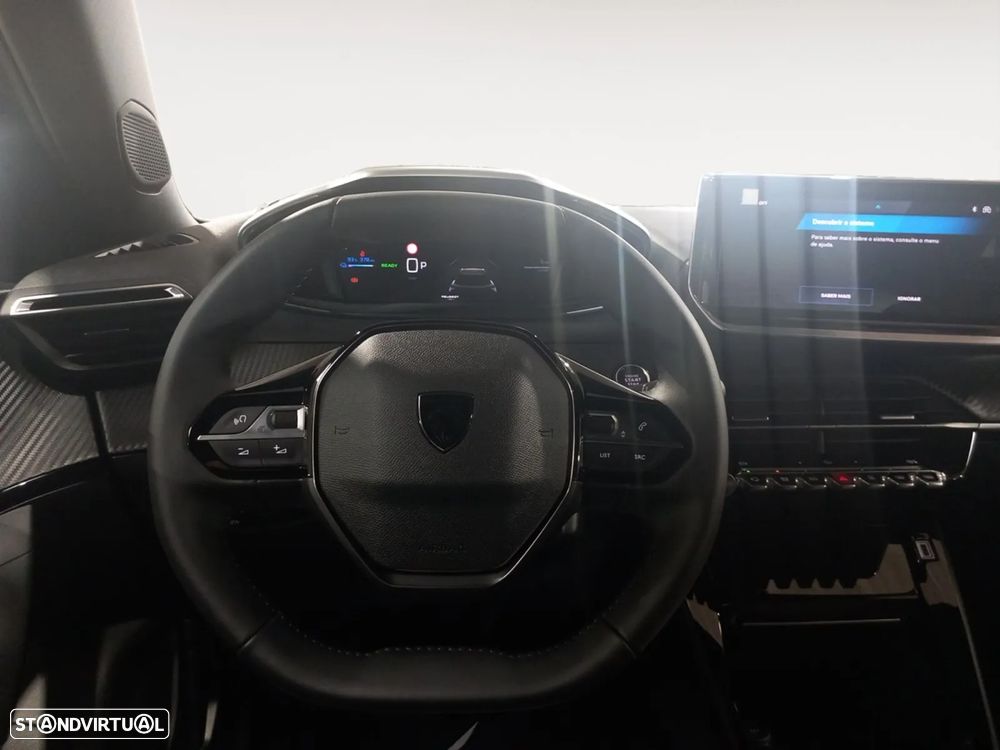 Peugeot e-2008 54 kWh Allure - 13