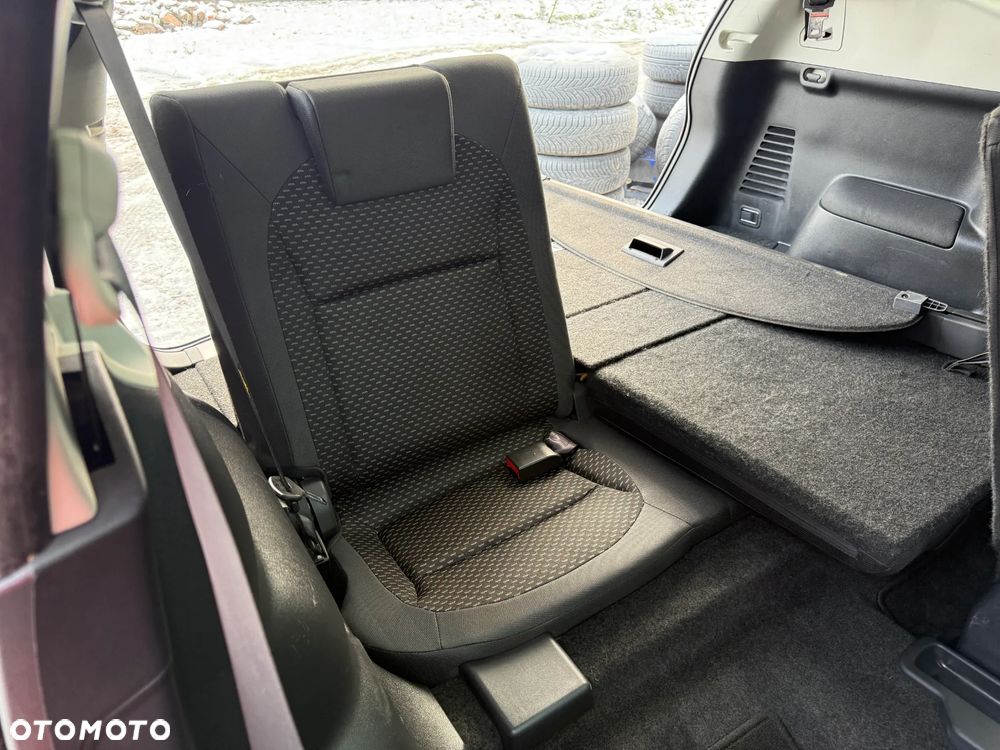 Nissan Qashqai+2 2.0 Tekna - 27