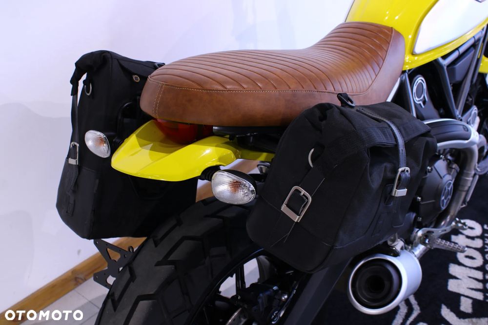 Ducati Scrambler - 18