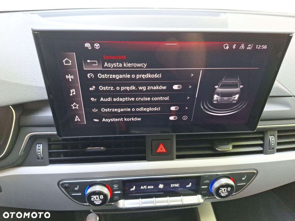 Audi A4 Avant 35 TFSI mHEV S Line S tronic - 27