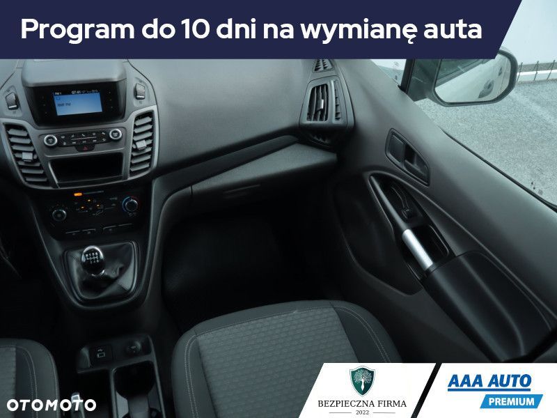 Ford Transit Connect - 10