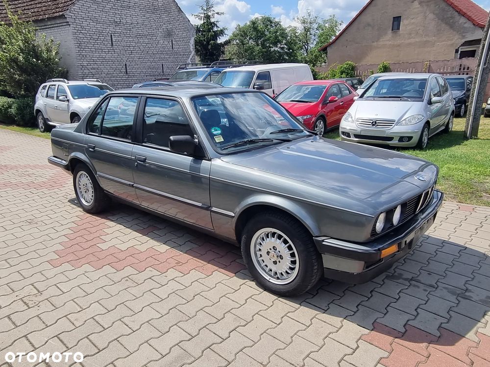 BMW Seria 3 - 2