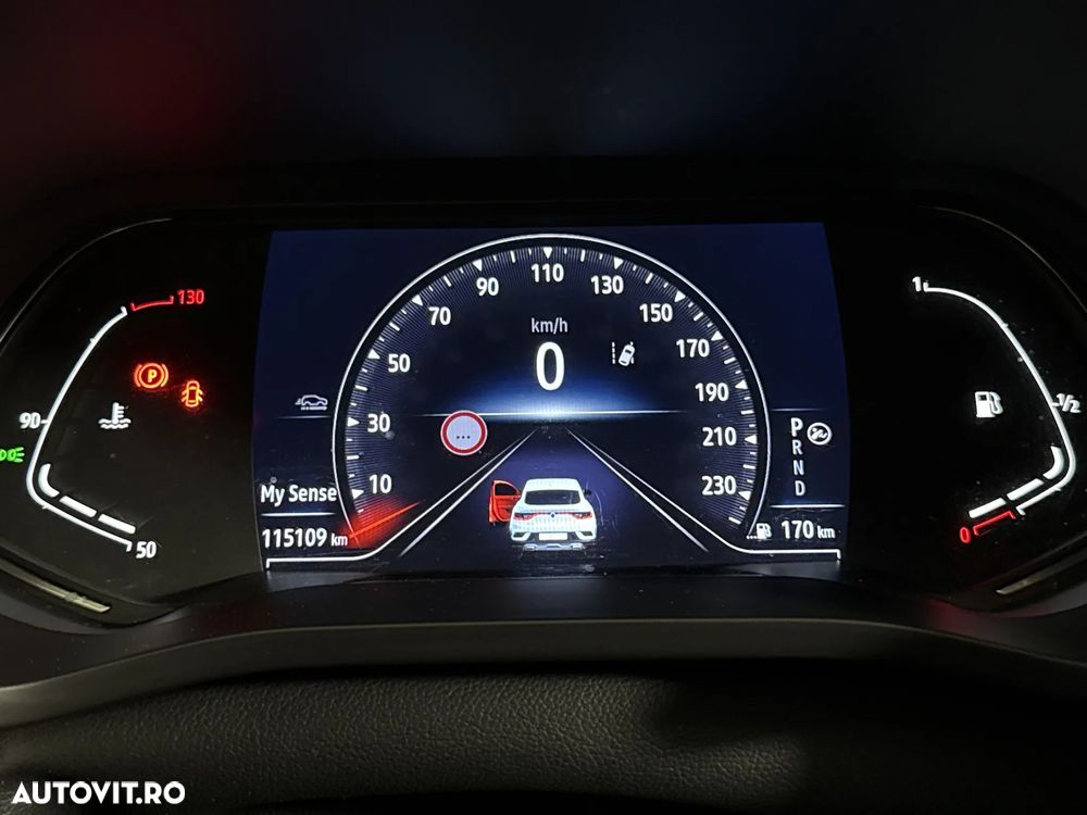 Renault Arkana TCe 140 EDC INTENS - 11