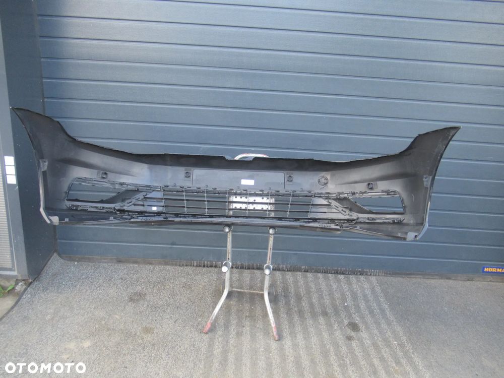 ZDERZAK PRZEDNI PRZÓD VW GOLF VII 7 LIFT 2016-2020 - 11