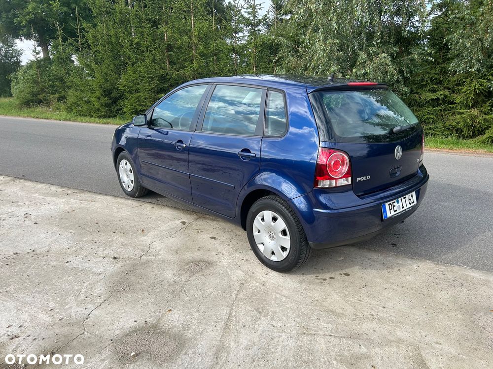 Volkswagen Polo - 17