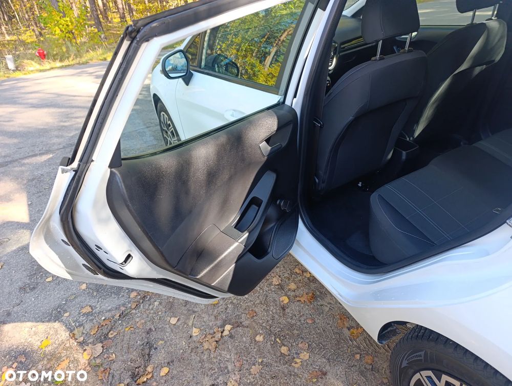 Ford Fiesta 1.5 TDCi Connected - 25