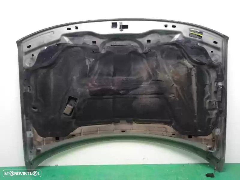 CAPÔ JEEP GRAND CHEROKEE II 2000 -55076470AD - 2