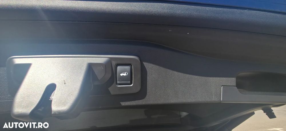 Renault Espace E-TECH Full Hybrid 200 Esprit Alpine 7-Sitzer - 26