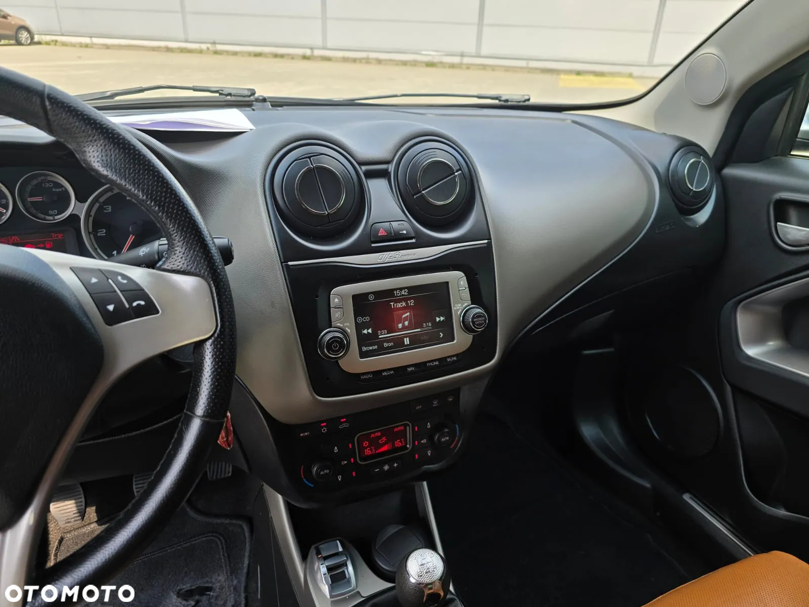 Alfa Romeo Mito - 29
