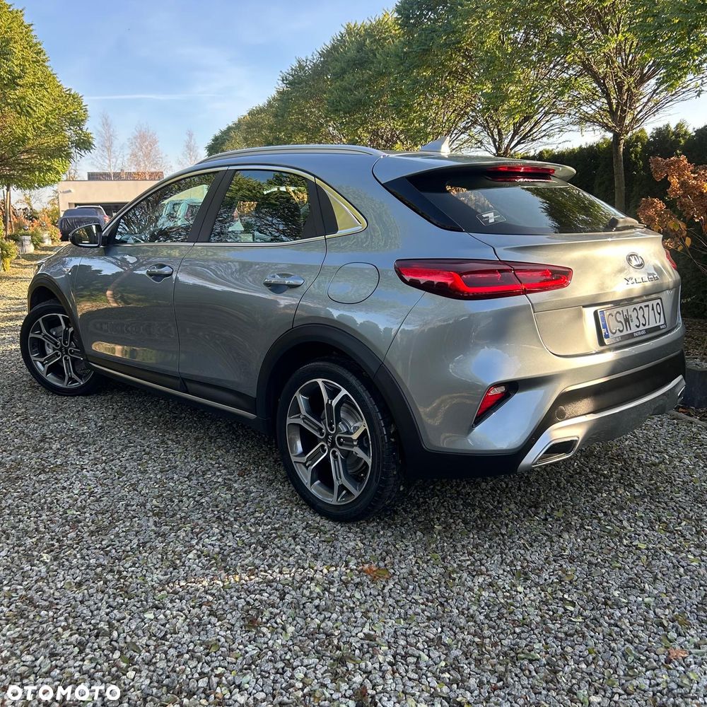 Kia XCeed 1.0 T-GDI OPF EDITION 7 - 37