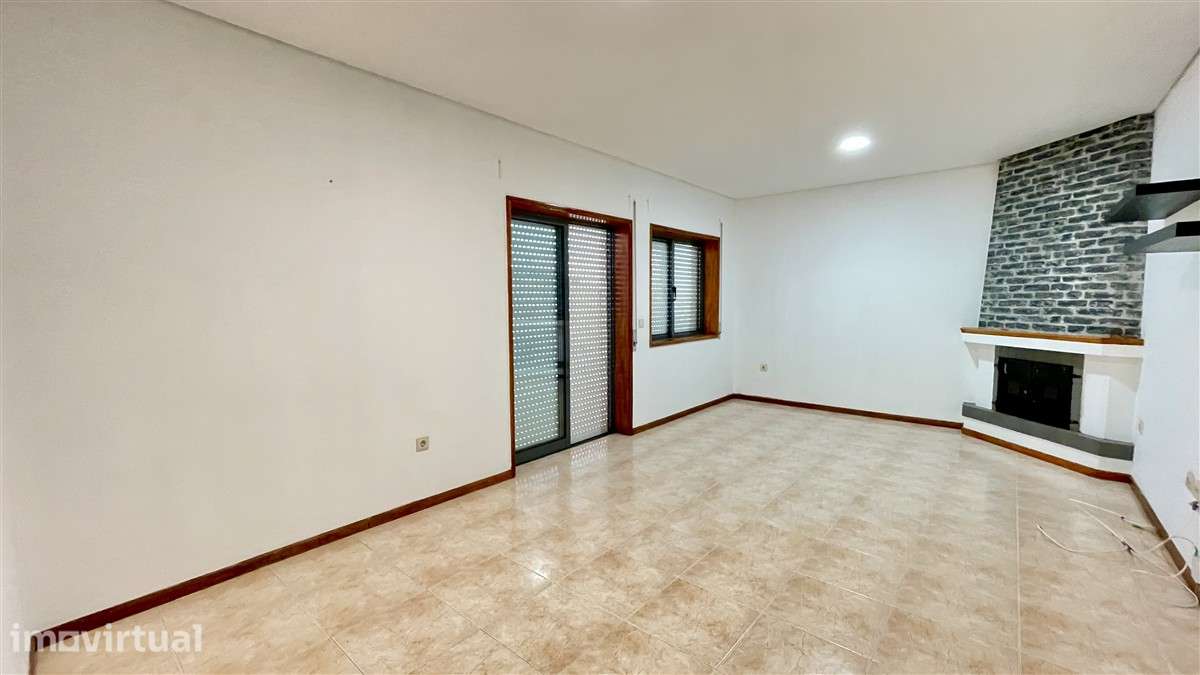 T2-Póvoa de Varzim-Garagem - Grande imagem: 3/10