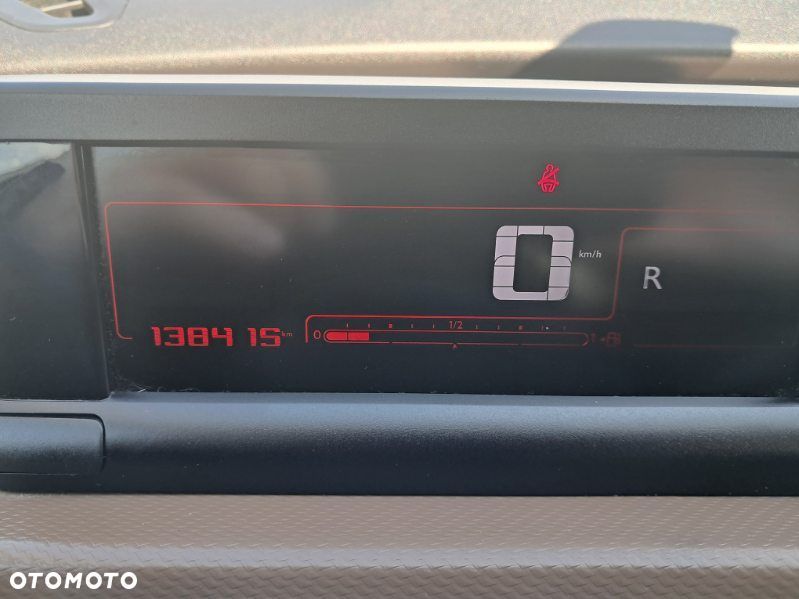 Citroën C4 Cactus 1.6 Blue HDi Shine ETG - 13