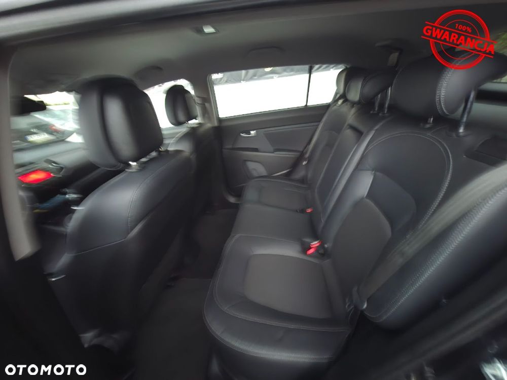 Kia Sportage - 18