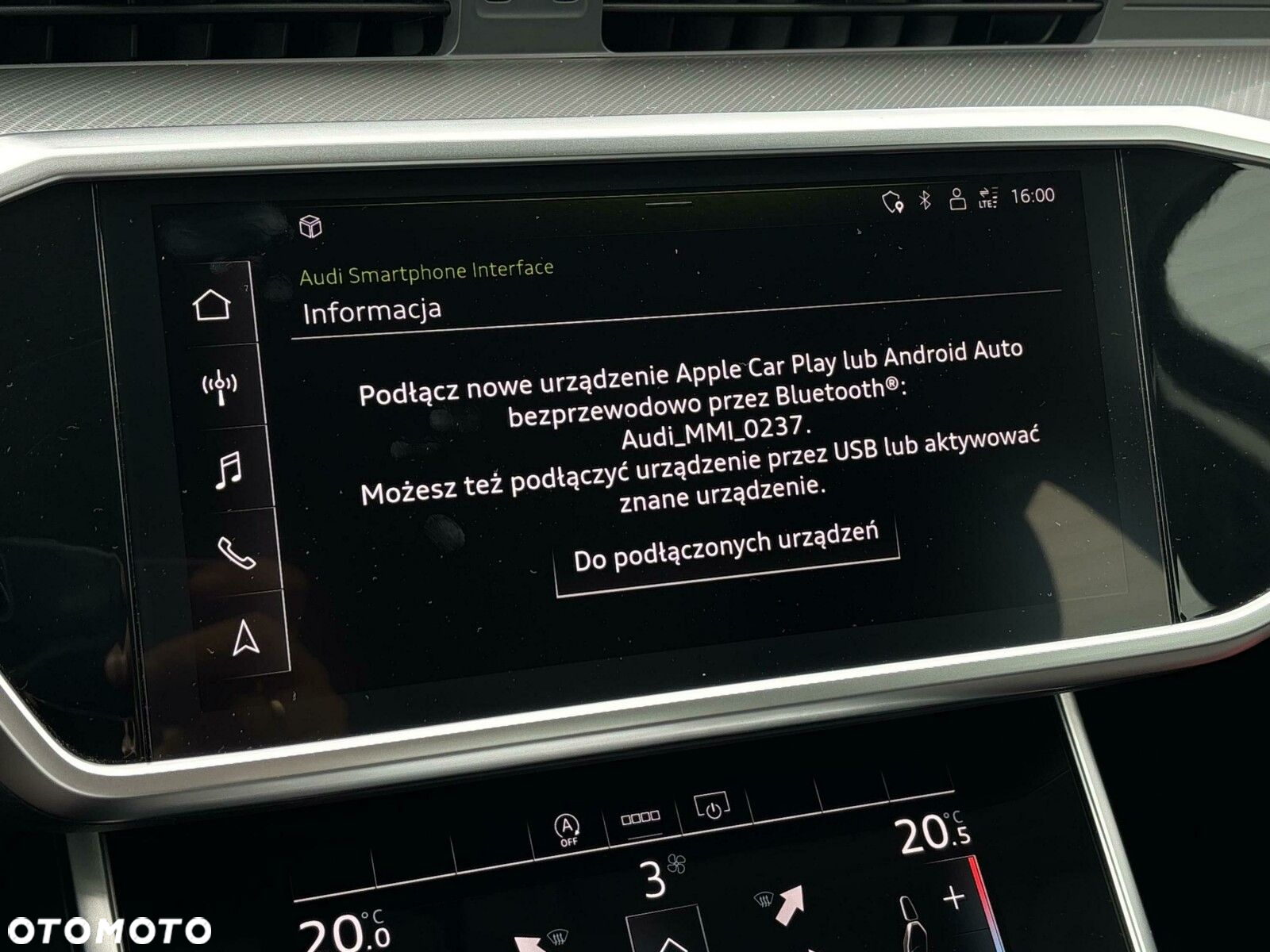 Audi A6 - 22