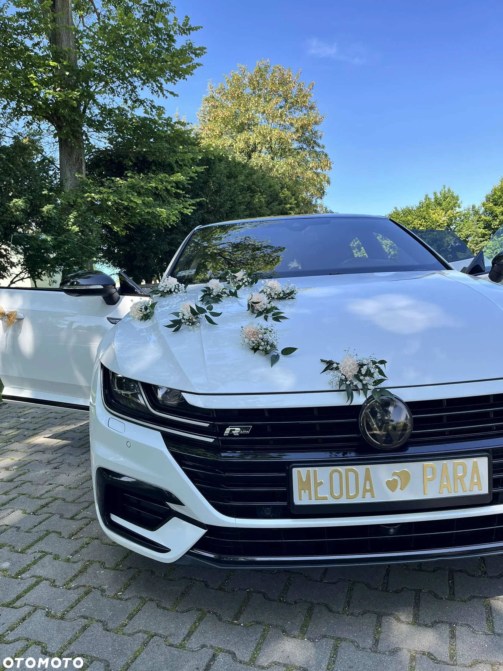 Volkswagen Arteon - 2