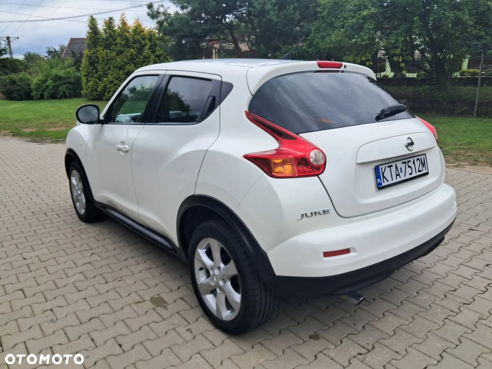 Nissan Juke 1.6 N-Tec S&S - 3