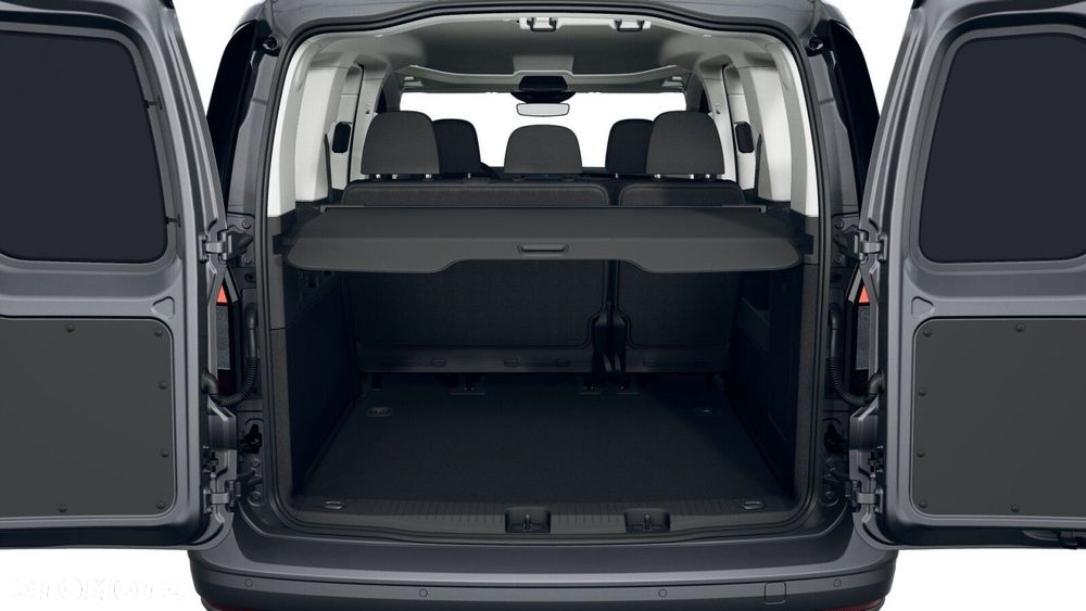 Volkswagen Caddy - 7