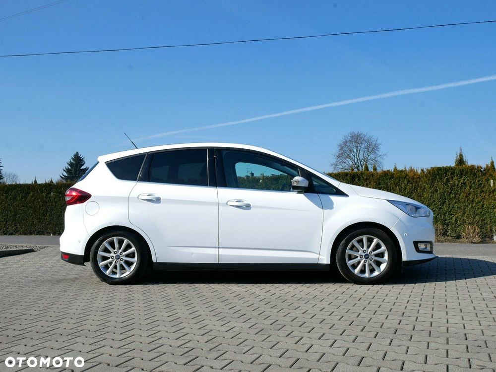 Ford C-MAX - 6