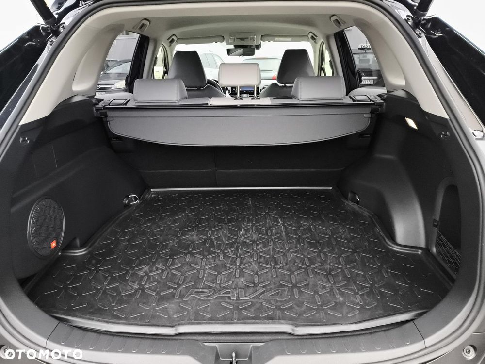 Toyota RAV4 - 11