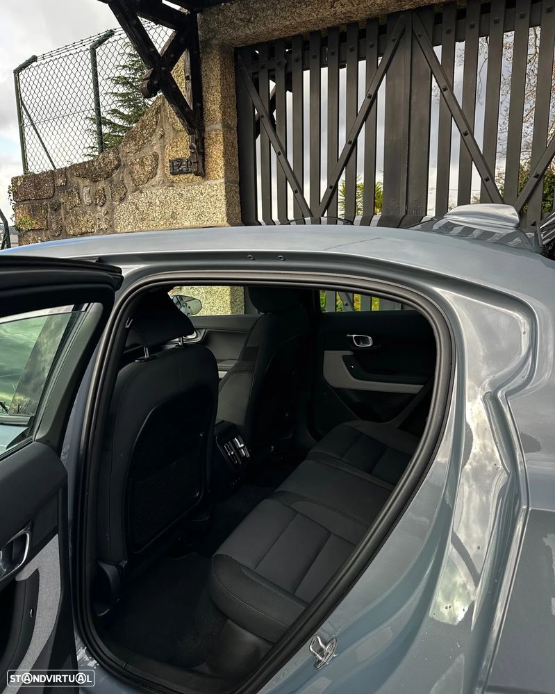 Polestar 2 Dual Motor 78kWh - 7