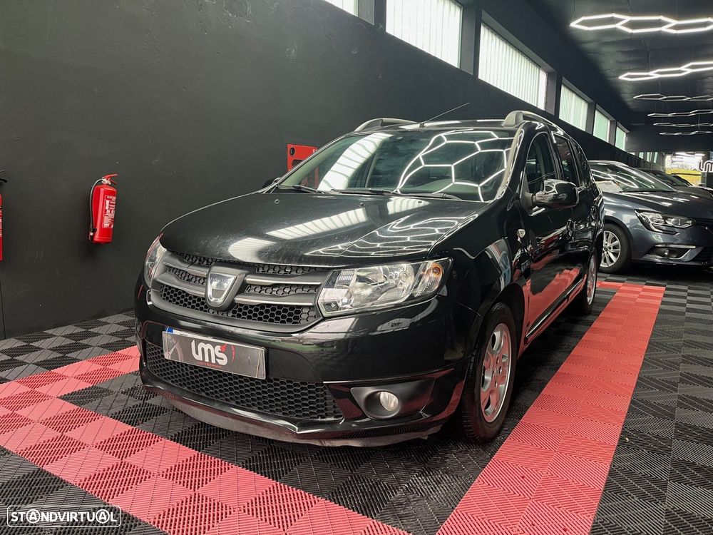 Dacia Logan 1.5 dCi Confort - 3