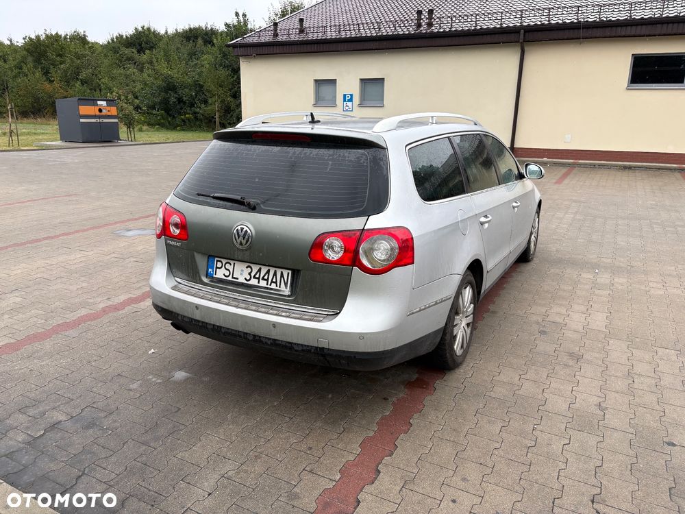 Volkswagen Passat 2.0 TDI DPF Highline DSG - 7