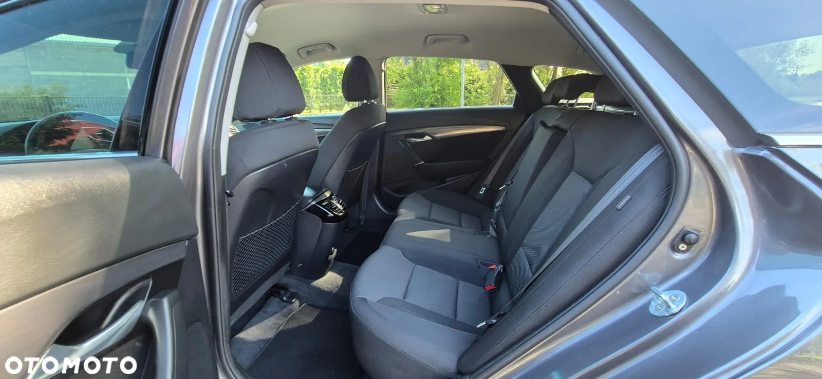 Hyundai i40 - 8