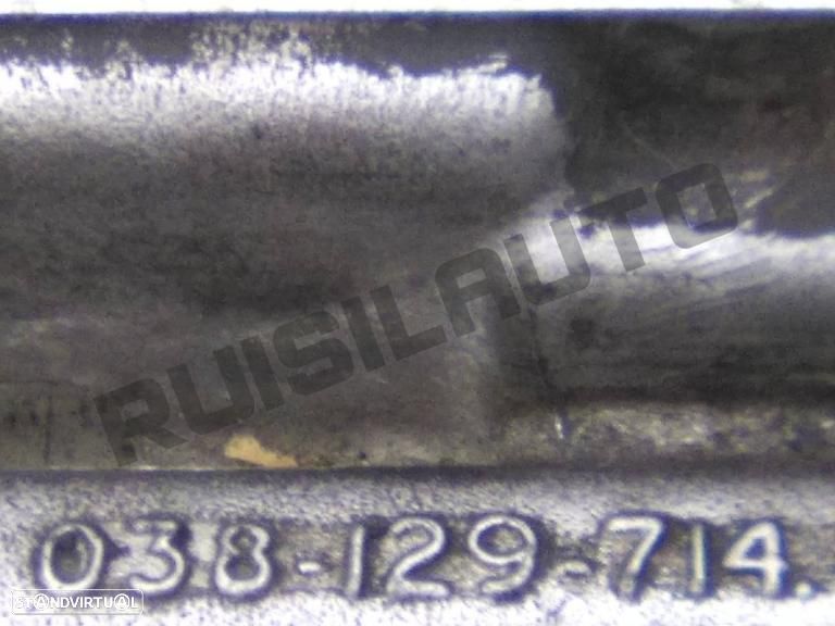 Colector Admissão 0381_29101a Seat Ibiza Ii (6k) [1993_2002] 1. - 6