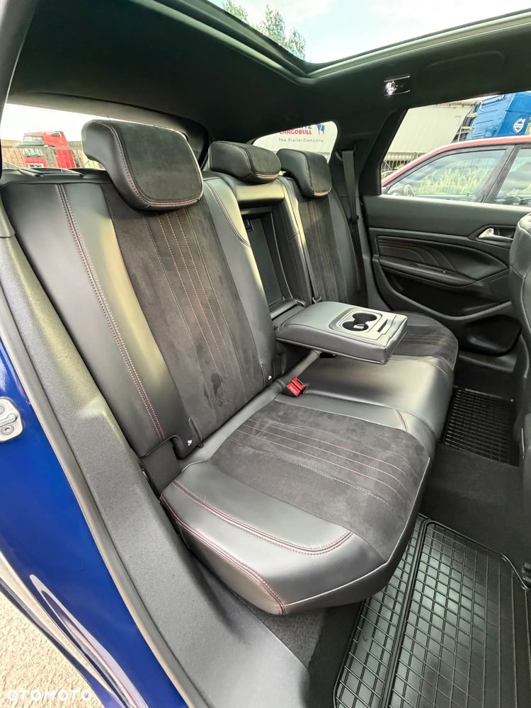Peugeot 308 - 27