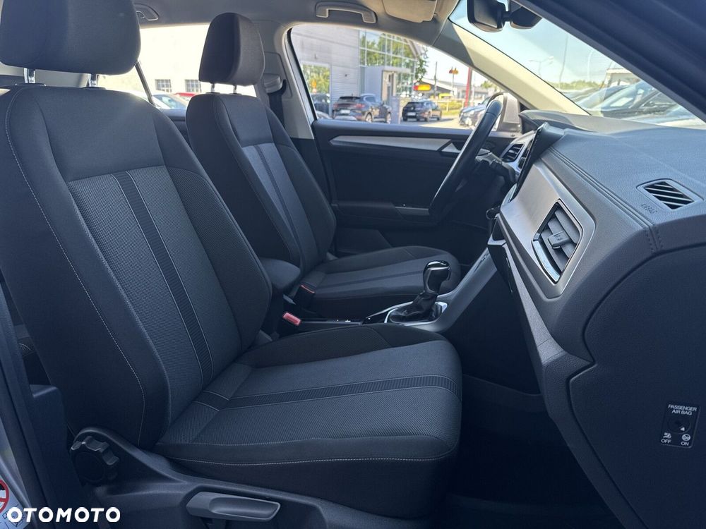 Volkswagen T-Roc 1.5 TSI Life DSG - 11