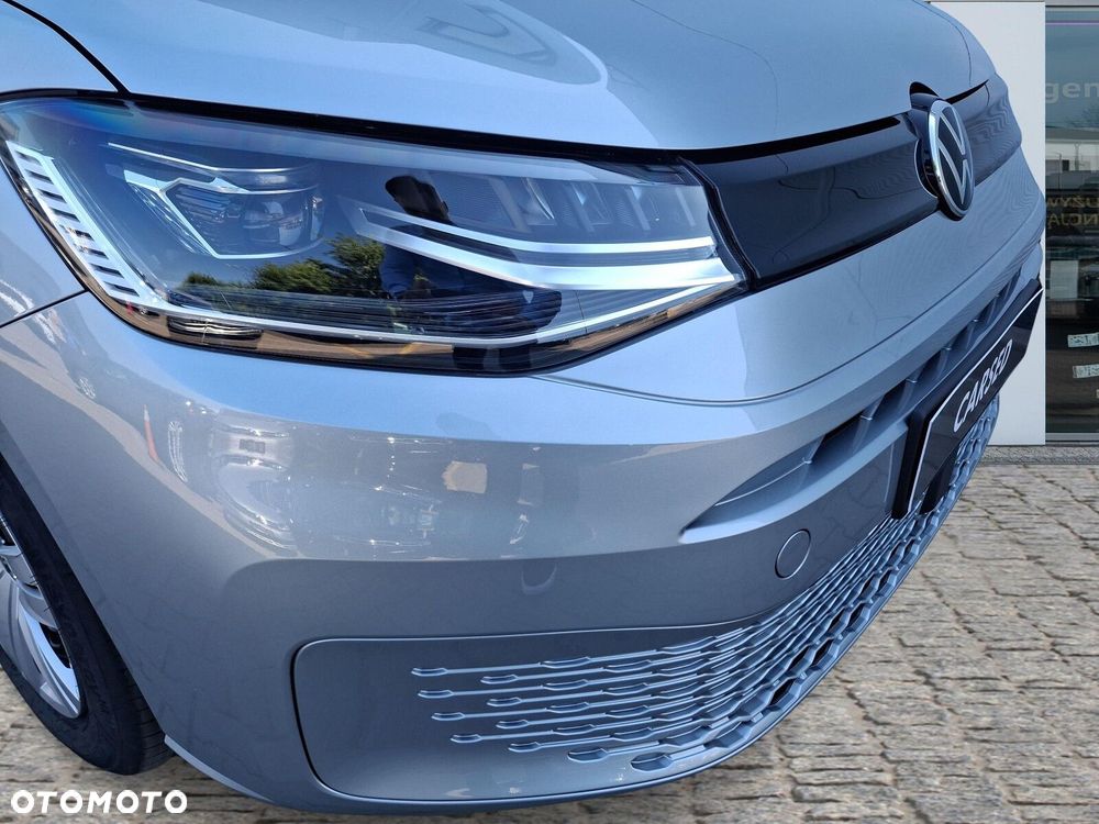 Volkswagen Caddy Cargo 1.5 TSI 116 KM - 11