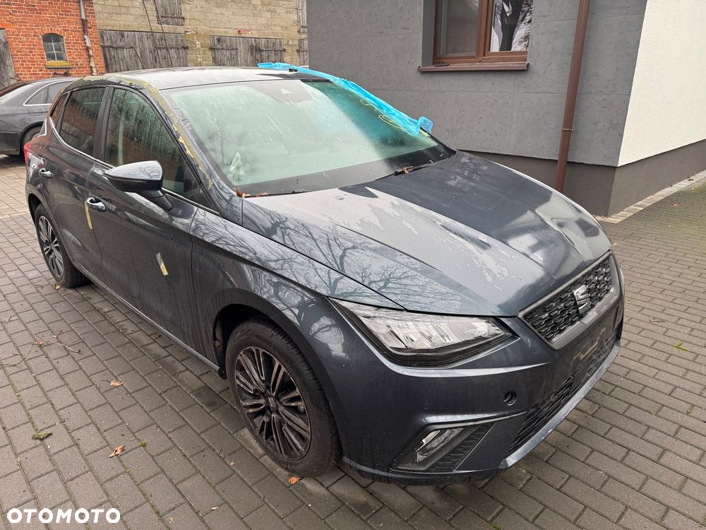 Seat Ibiza 1.0 TSI S&S Fast Lane Style BEATS - 1