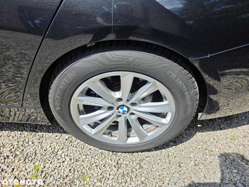 BMW Seria 3 320i Efficient Dynamics Edition Luxury Line - 7