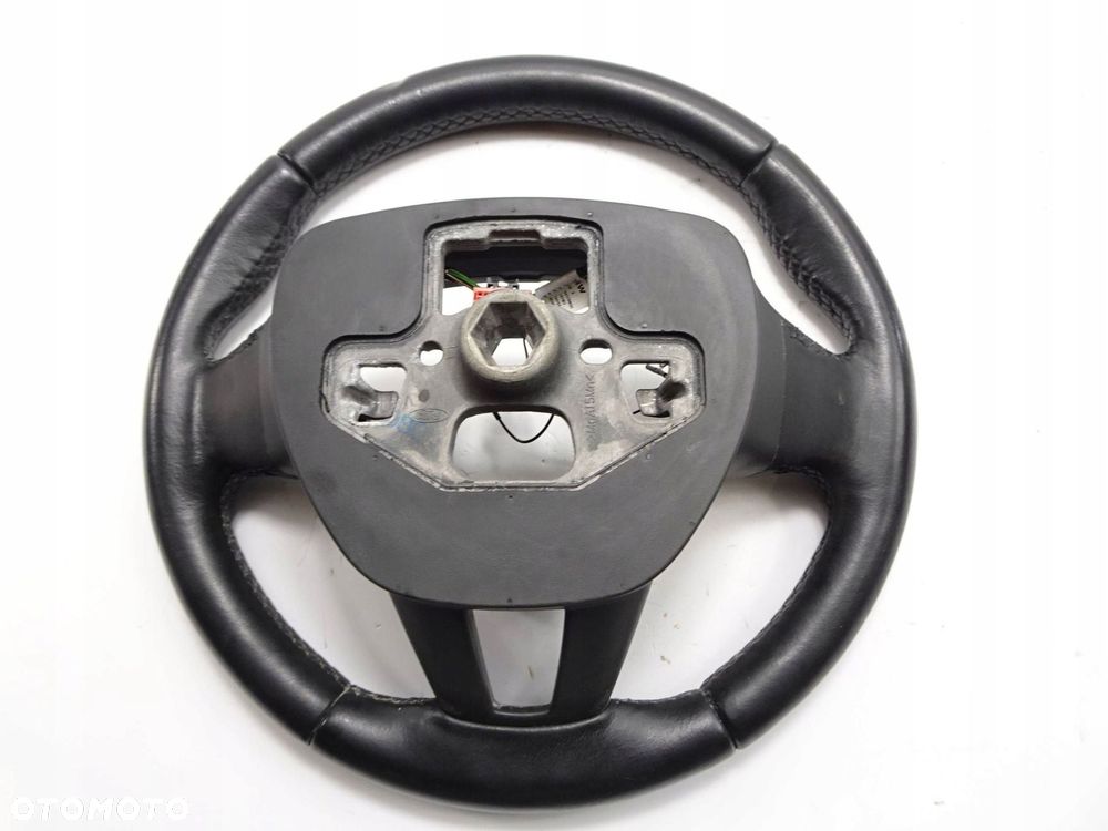 kierownica skóra multi ford focus mk3 lift f1eb3600ge3zee - 12