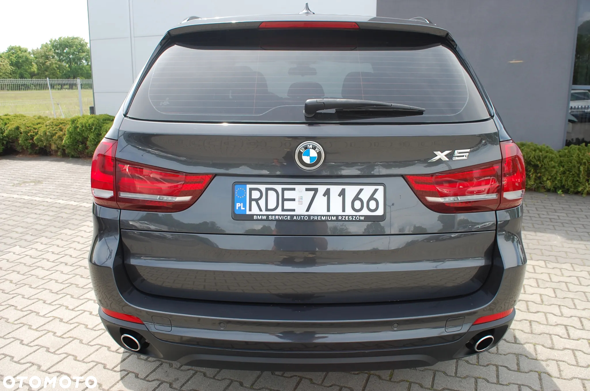 BMW X5 xDrive25d - 20