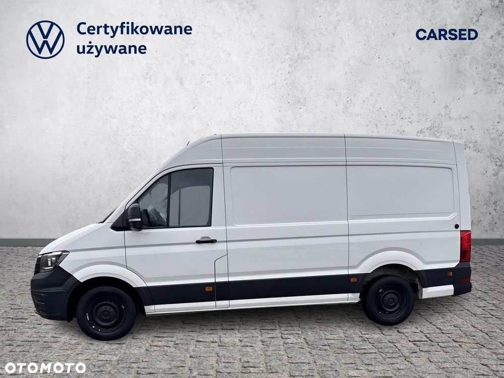 Volkswagen Crafter 35 TDI - 2