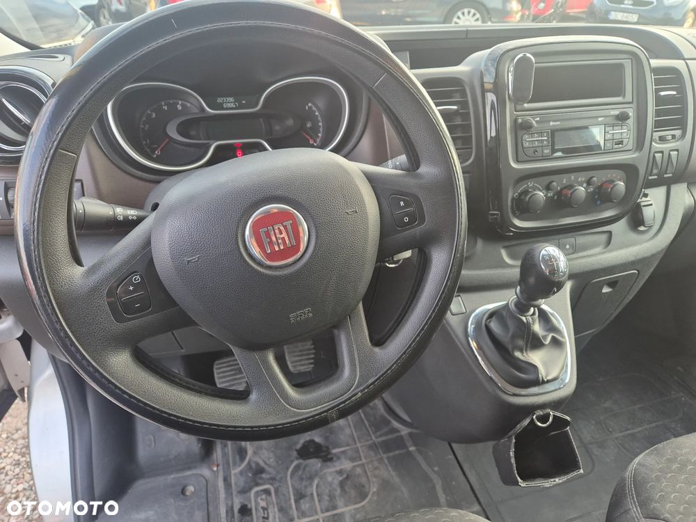 Fiat Talento - 8
