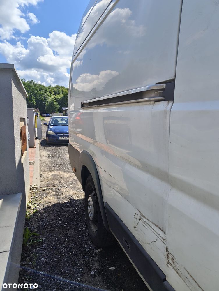 Fiat Ducato - 2