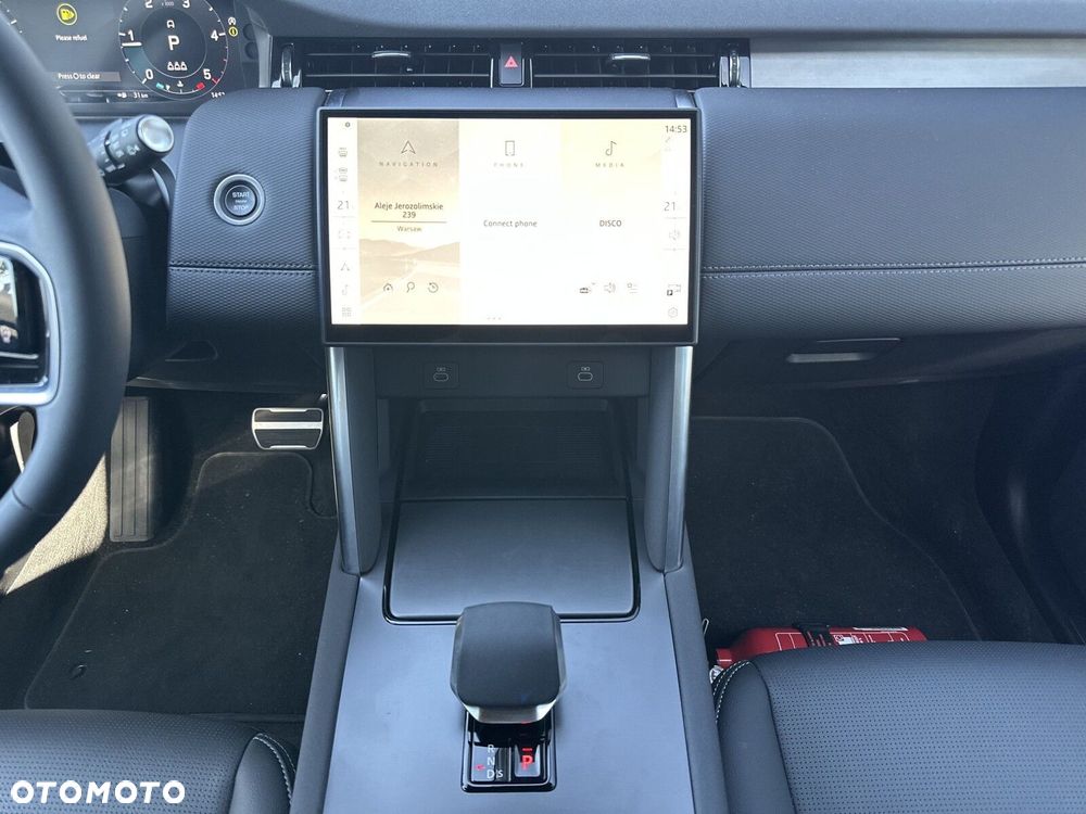 Land Rover Discovery Sport - 21