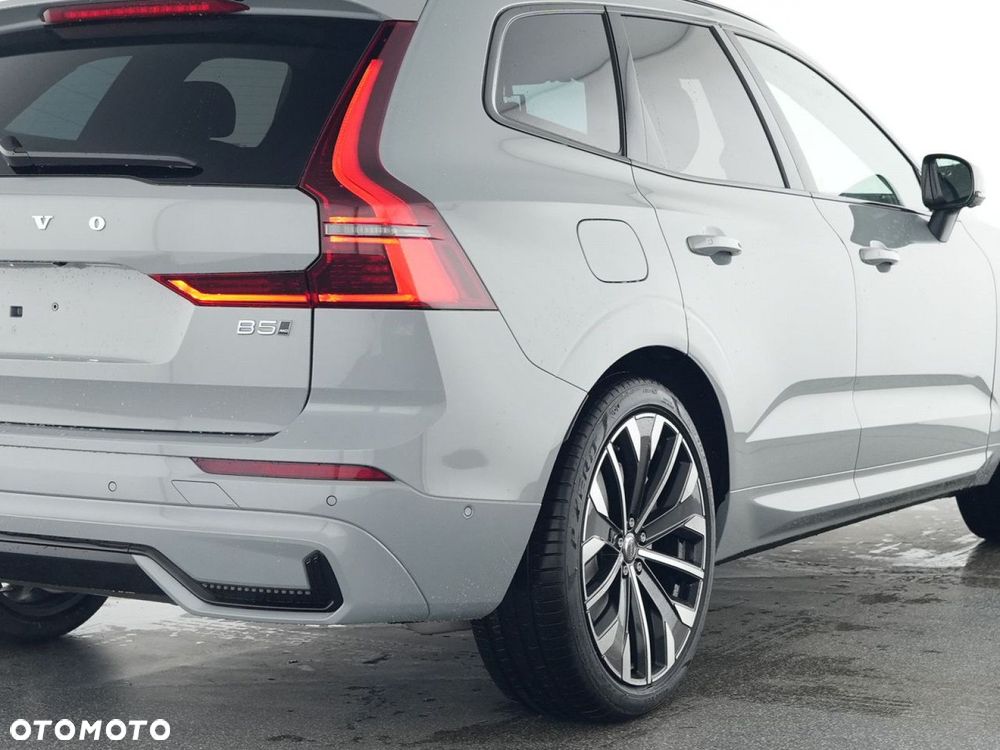 Volvo XC 60 - 6