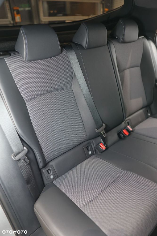 Toyota C-HR 1.8 Hybrid Executive - 40