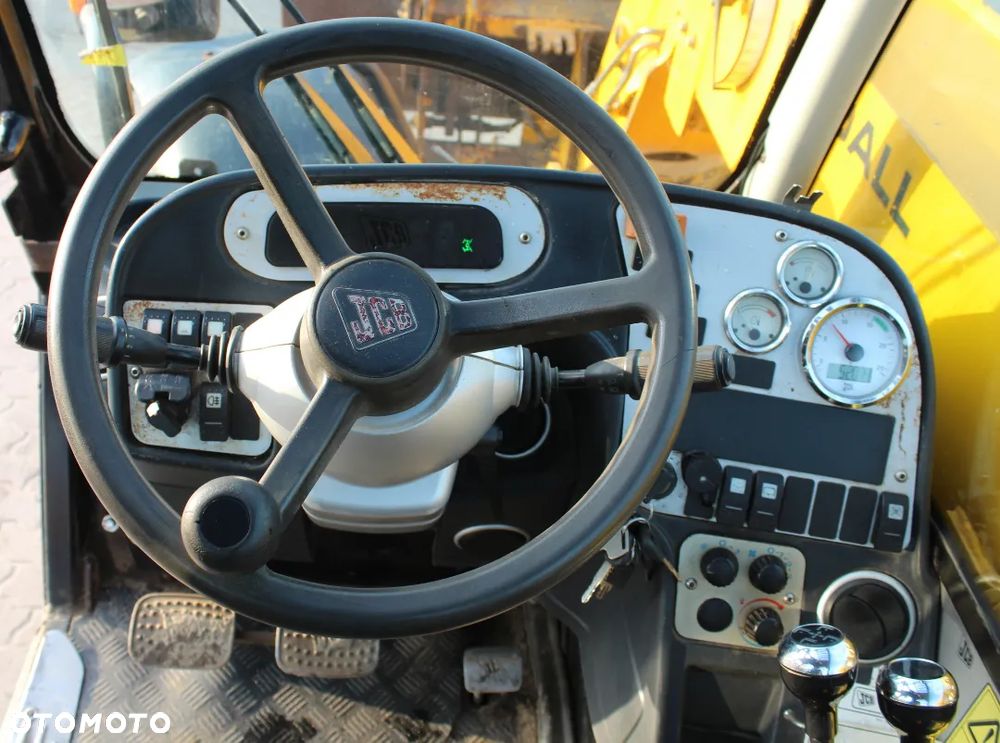 JCB 531-70 - 11