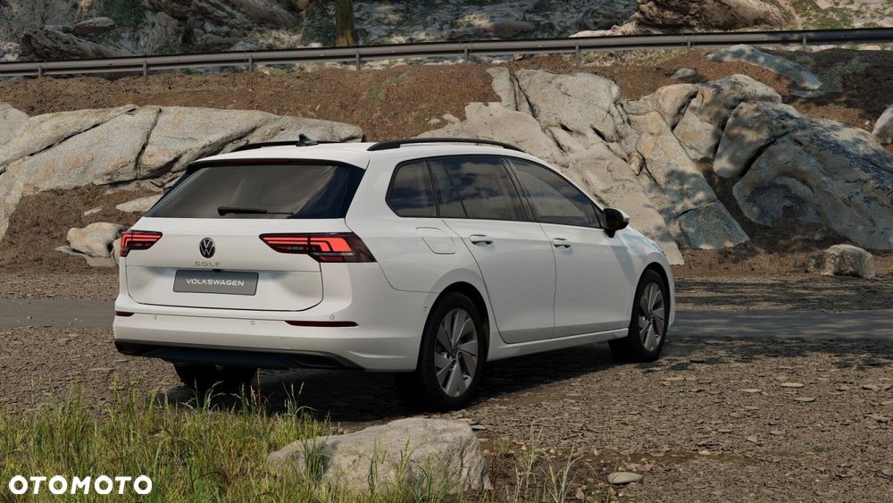 Volkswagen Golf Variant 1.5 TSI - 18