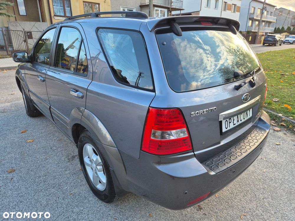 Kia Sorento - 17