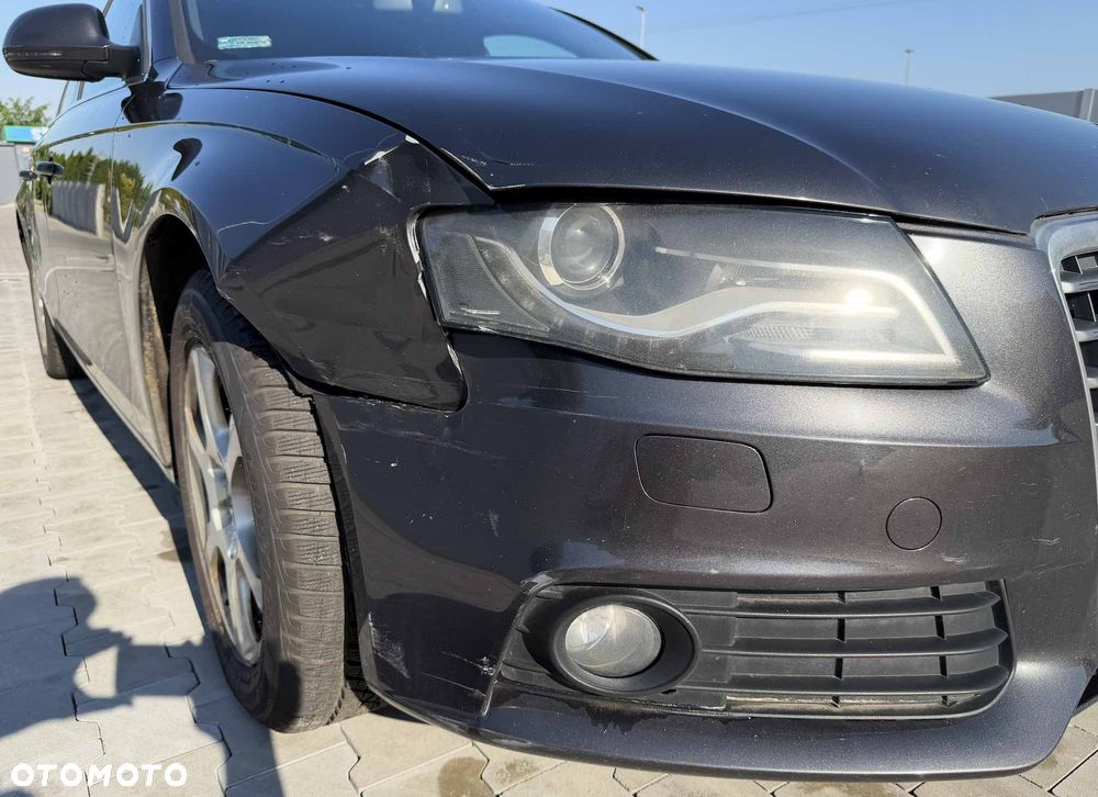 Audi A4 Avant - 14