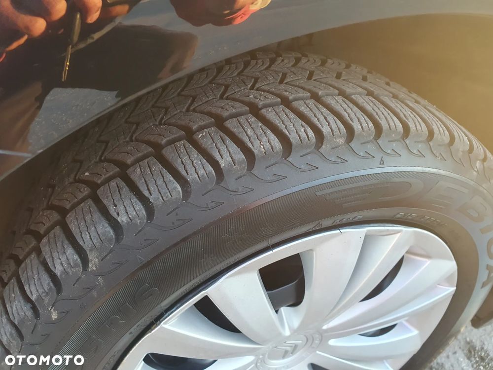 Citroën C4 Picasso 1.6 HDi Impress - 22